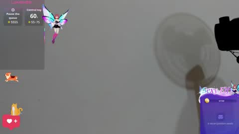 Snapshot of cherryboom23 chatting on 02-16-26, 08:05 Samy Perez online show from 02-16-26, 08:05