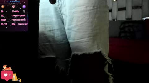 Samy Perez online show from 04-13-26, 06:57