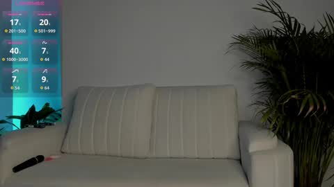 Cherry Lady online show from 11-26-25, 03:07