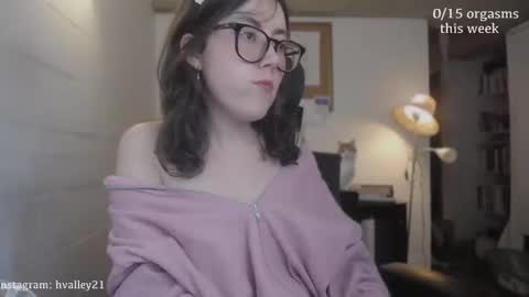 Sarah Prez online show from 12-21-25, 05:36