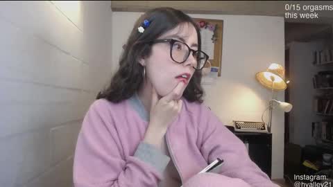 Sarah Prez online show from 02-17-26, 03:25