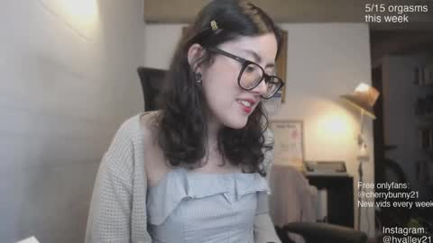 Sarah Prez online show from 04-21-26, 02:37