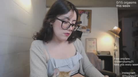 Sarah Prez online show from 04-21-26, 02:51