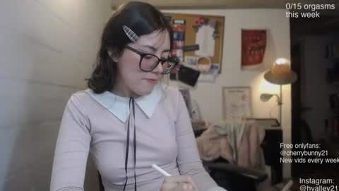Sarah Prez online show from 07-14-26, 02:05