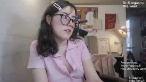 Sarah Prez online show from 07-27-26, 11:01