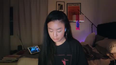 Miss Cherry online show from 02-09-26, 04:27