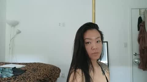 Miss Cherry online show from 03-10-26, 07:08