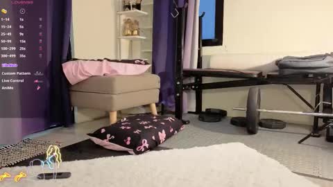 Cherry online show from 11-03-25, 06:25