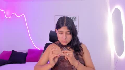 C H E R R Y online show from 10-17-25, 10:18