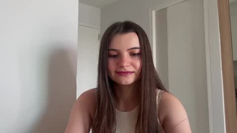 Lina online show from 12-22-24, 04:28