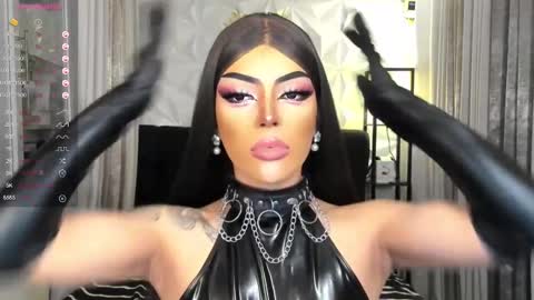 THE ALPHA   GODDESSOFSEXUALDESIRE online show from 12-05-24, 04:09