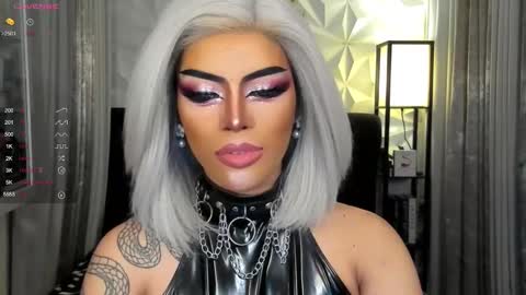 THE ALPHA   GODDESSOFSEXUALDESIRE online show from 12-07-24, 04:31