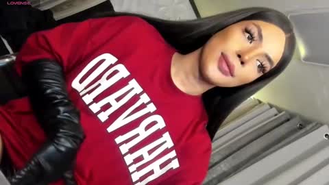 THE ALPHA   GODDESSOFSEXUALDESIRE online show from 12-28-24, 08:58