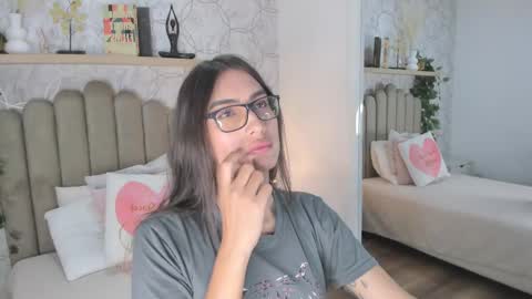 Cherry online show from 09-14-25, 12:59