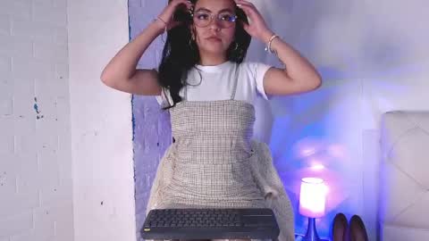Cherry  online show from 05-20-26, 04:18