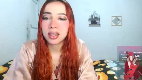 Cherry Lugosi online show from 03-25-26, 05:35