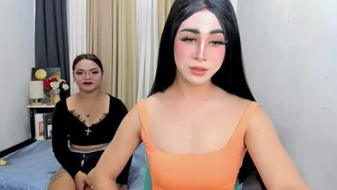 cherrymaegray online show from 01-08-26, 12:46