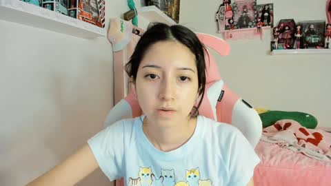 Snapshot of cherrymafer666 chatting on 12-26-24, 01:29 cherrycute666 online show from 12-26-24, 01:29