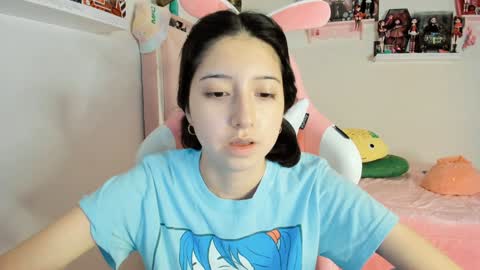 Snapshot of cherrymafer666 chatting on 12-28-24, 12:36 cherrycute666 online show from 12-28-24, 12:36