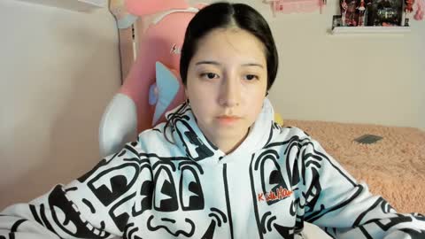 Snapshot of cherrymafer666 chatting on 01-15-25, 04:25 cherrycute666 online show from 01-15-25, 04:25