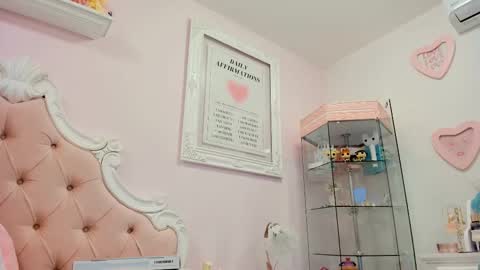 Snapshot of cherrymafer666 chatting on 02-23-25, 07:22 cherrycute666 online show from 02-23-25, 07:22