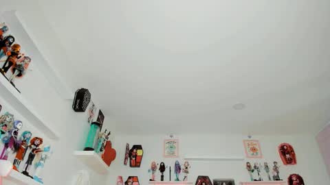 Snapshot of cherrymafer666 chatting on 10-19-25, 02:12 cherrycute666 online show from 10-19-25, 02:12