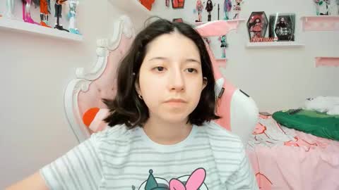 Snapshot of cherrymafer666 chatting on 10-19-25, 09:26 cherrycute666 online show from 10-19-25, 09:26