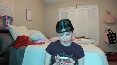 cherrycute666 online show from 01-10-26, 04:25