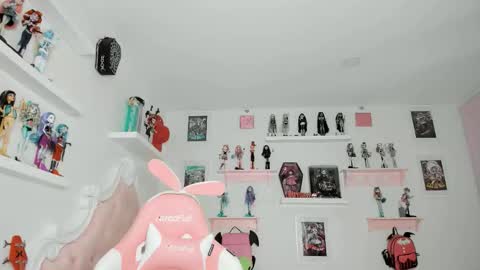 cherrycute666 online show from 03-02-26, 07:15