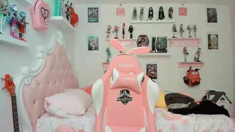 cherrycute666 online show from 03-02-26, 08:37