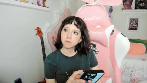 cherrycute666 online show from 03-06-26, 05:15