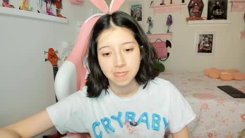 cherrycute666 online show from 03-18-26, 04:04