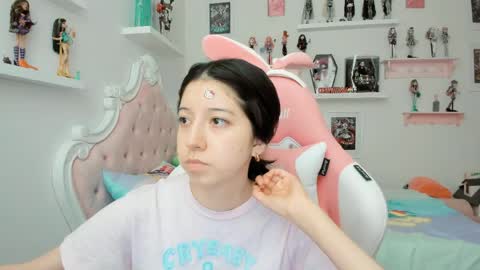 Snapshot of cherrymafer666 chatting on 04-22-26, 10:44 cherrycute666 online show from 04-22-26, 10:44