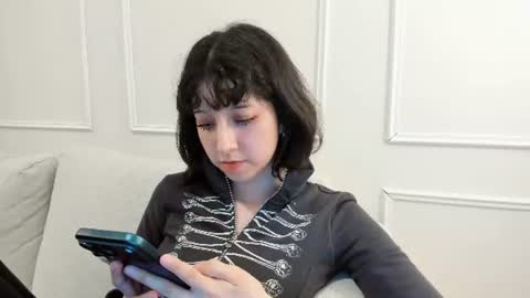 Snapshot of cherrymafer666 chatting on 06-15-26, 03:20 cherrycute666 online show from 06-15-26, 03:20