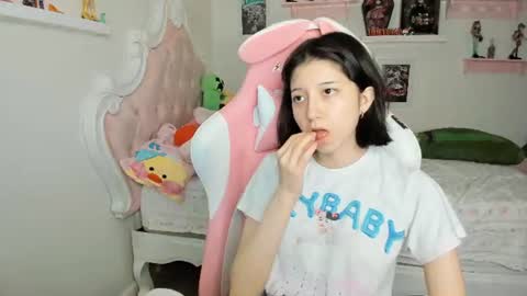 Snapshot of cherrymafer666 chatting on 06-28-26, 02:50 cherrycute666 online show from 06-28-26, 02:50
