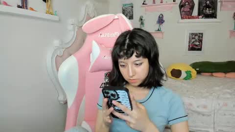Snapshot of cherrymafer666 chatting on 07-04-26, 02:07 cherrycute666 online show from 07-04-26, 02:07