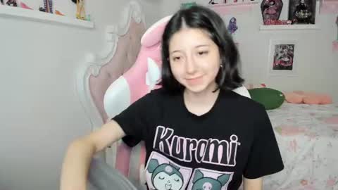Snapshot of cherrymafer666 chatting on 07-29-26, 02:21 cherrycute666 online show from 07-29-26, 02:21