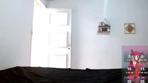 Cherry Mermaid online show from 02-28-26, 09:05