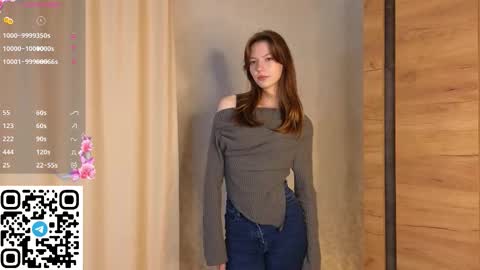 Loise online show from 11-11-25, 05:35