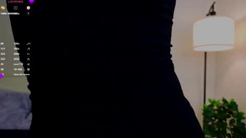 Loise online show from 03-12-26, 05:08