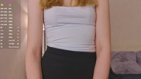 Loise online show from 03-31-26, 05:13