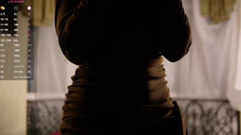 Loise online show from 04-17-26, 05:38