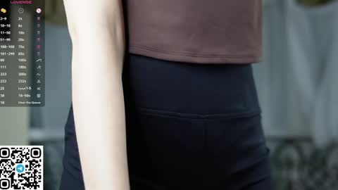 Loise online show from 04-20-26, 05:16