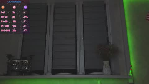 Lysia online show from 02-08-26, 02:09