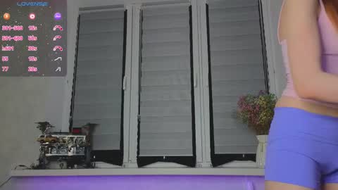 Lysia online show from 02-12-26, 02:12