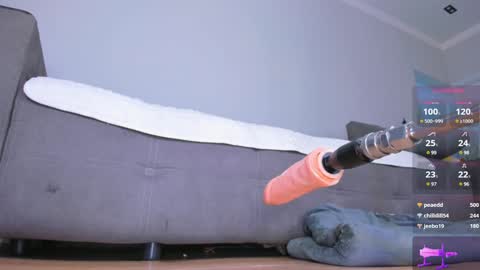 Snapshot of cherrypie_001 chatting on 01-26-25, 12:01 Aisu online show from 01-26-25, 12:01