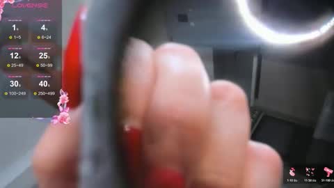 Aisu online show from 01-08-26, 11:12