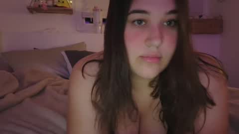 Snapshot of cherrypop1707 chatting on 10-12-25, 08:13 cherrypop1707 online show from 10-12-25, 08:13