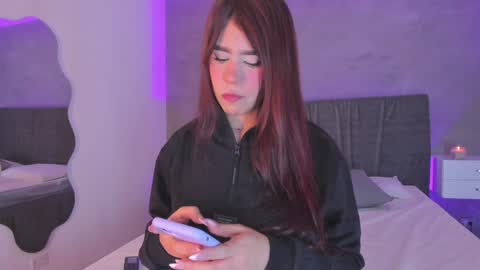 Cherry online show from 02-04-25, 03:54