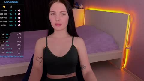 Katrine online show from 02-23-25, 10:42